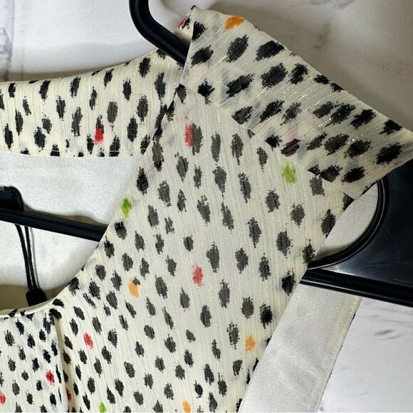 Patterson J Kincaid large dress - Picture 8 of 8